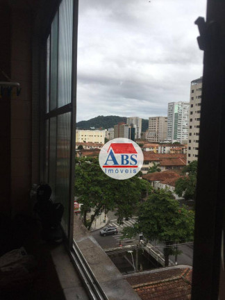 Imagem Apartamento com 2 Quartos à Venda, 86 m² em Boqueirão - Santos Imagem Apartamento com 2 Quartos à Venda, 86 m² em Boqueirão - Santos