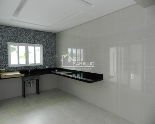 Imagem Imóvel com 5 Quartos à Venda, 470 m² em Portal Dos Bandeirantes Ii - Porto Feliz
