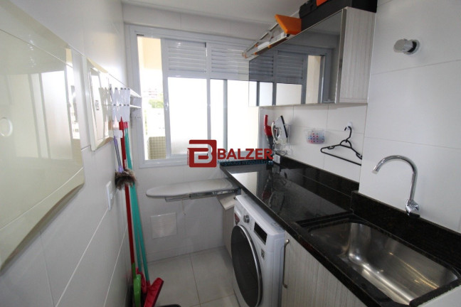 Imagem Apartamento com 2 Quartos à Venda, 92 m² em Itacorubi - Florianópolis