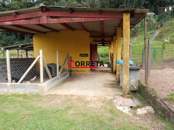 Imagem Chácara com 3 Quartos à Venda, 8 m² em Vargem Do Salto - Ibiúna Imagem Chácara com 3 Quartos à Venda, 8 m² em Vargem Do Salto - Ibiúna