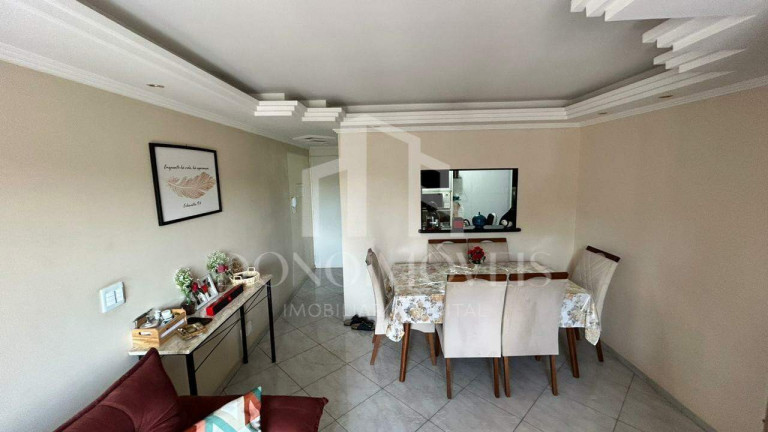 Imagem Apartamento com 2 Quartos à Venda, 62 m² em Baeta Neves - São Bernardo Do Campo Imagem Apartamento com 2 Quartos à Venda, 62 m² em Baeta Neves - São Bernardo Do Campo