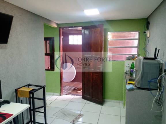 Imagem Sobrado com 4 Quartos à Venda, 138 m² em Vila Ema - São Paulo Imagem Sobrado com 4 Quartos à Venda, 138 m² em Vila Ema - São Paulo