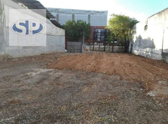 Imagem Terreno à Venda, 828 m² em Ipiranga - São Paulo Imagem Terreno à Venda, 828 m² em Ipiranga - São Paulo