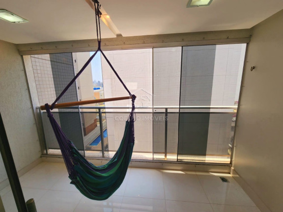 Imagem Apartamento com 4 Quartos à Venda, 105 m² em águas Claras Norte - águas Claras