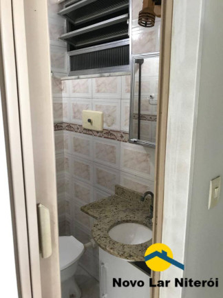 Imagem Apartamento com 2 Quartos à Venda, 57 m² em Centro - Niterói