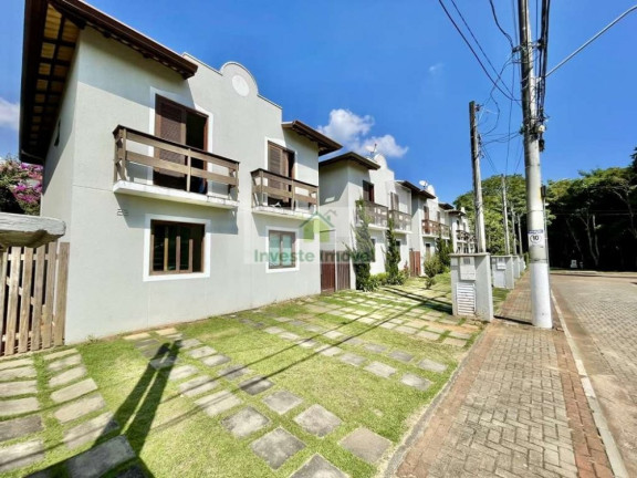 Imagem Casa de Condomínio com 2 Quartos à Venda, 60 m² em Granja Viana - Cotia Imagem Casa de Condomínio com 2 Quartos à Venda, 60 m² em Granja Viana - Cotia