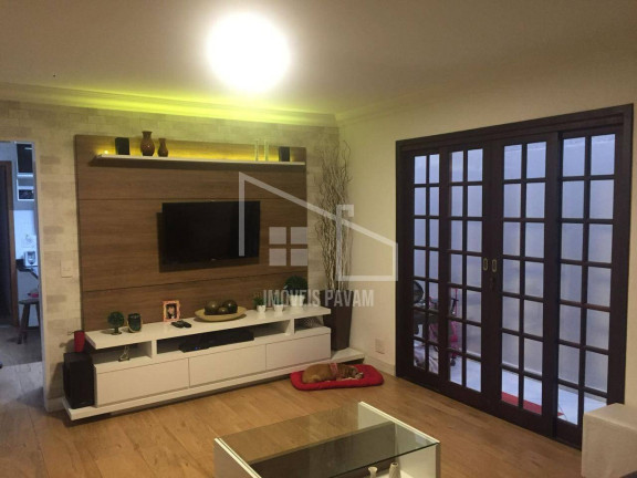 Imagem Casa com 3 Quartos à Venda, 141 m² em Paulicéia - São Bernardo Do Campo Imagem Casa com 3 Quartos à Venda, 141 m² em Paulicéia - São Bernardo Do Campo