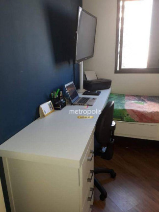 Imagem Apartamento com 3 Quartos à Venda, 114 m² em Jardim - Santo André Imagem Apartamento com 3 Quartos à Venda, 114 m² em Jardim - Santo André