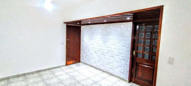 Imagem Apartamento com 2 Quartos à Venda, 137 m² em Campo Grande - Santos Imagem Apartamento com 2 Quartos à Venda, 137 m² em Campo Grande - Santos