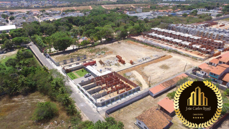 Imagem Casa com 4 Quartos à Venda, em Coite - Eusébio Imagem Casa com 4 Quartos à Venda, em Coite - Eusébio