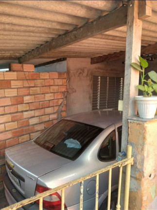 Imagem Casa com 2 Quartos à Venda, 165 m² em Vila Nova Curuçá - São Paulo Imagem Casa com 2 Quartos à Venda, 165 m² em Vila Nova Curuçá - São Paulo