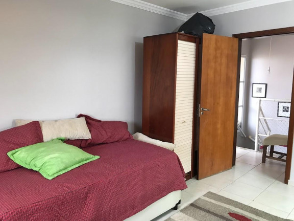 Imagem Apartamento com 3 Quartos à Venda, 260 m² em Centro - São Bernardo Do Campo