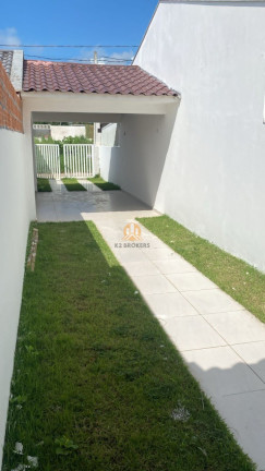 Imagem Casa com 3 Quartos à Venda, 65 m² em Nereidas - Guaratuba Imagem Casa com 3 Quartos à Venda, 65 m² em Nereidas - Guaratuba