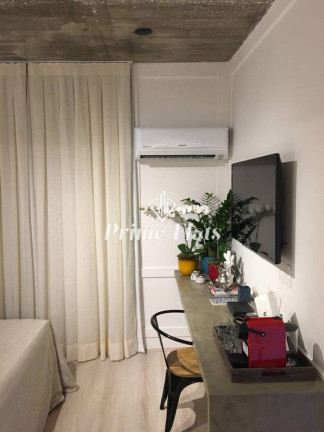 Imagem Apartamento com 1 Quarto à Venda, 23 m² em Jardim Paulista - São Paulo Imagem Apartamento com 1 Quarto à Venda, 23 m² em Jardim Paulista - São Paulo
