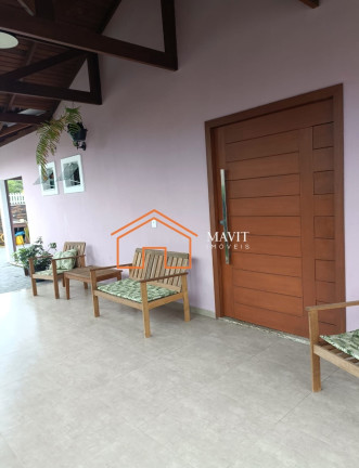 Imagem Casa com 3 Quartos à Venda, 190 m² em Costeira - Balneário Barra Do Sul Imagem Casa com 3 Quartos à Venda, 190 m² em Costeira - Balneário Barra Do Sul