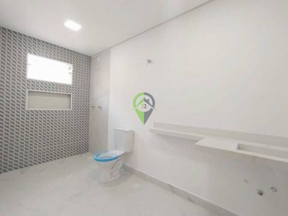 Imagem Casa com 4 Quartos à Venda, 195 m² em Vila Belmiro - Santos Imagem Casa com 4 Quartos à Venda, 195 m² em Vila Belmiro - Santos