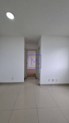 Imagem Apartamento com 2 Quartos para Alugar, 40 m² em Cidade Nova São Miguel - São Paulo