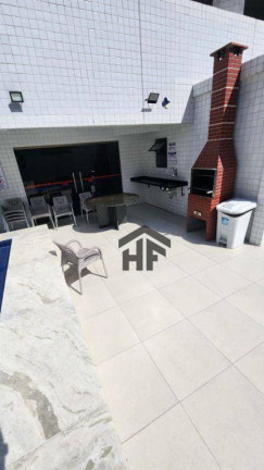 Imagem Apartamento com 3 Quartos à Venda, 73 m² em Candeias - Jaboatão Dos Guararapes