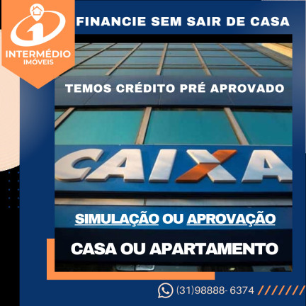 Imagem Apartamento com 2 Quartos à Venda, 47 m² em Padre Eustáquio - Belo Horizonte