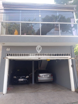Casa com 2 Quartos à Venda, 100 m² em Jardim Mateus - Itatiba