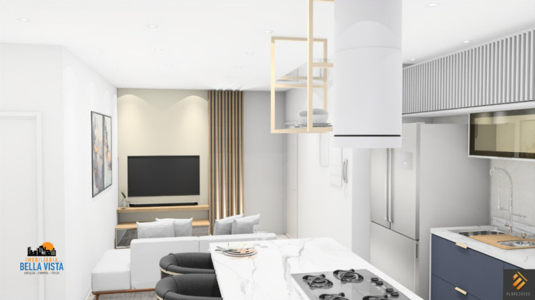 Imagem Apartamento com 1 Quarto à Venda, em Vila Nova Conceição - São Paulo Imagem Apartamento com 1 Quarto à Venda, em Vila Nova Conceição - São Paulo