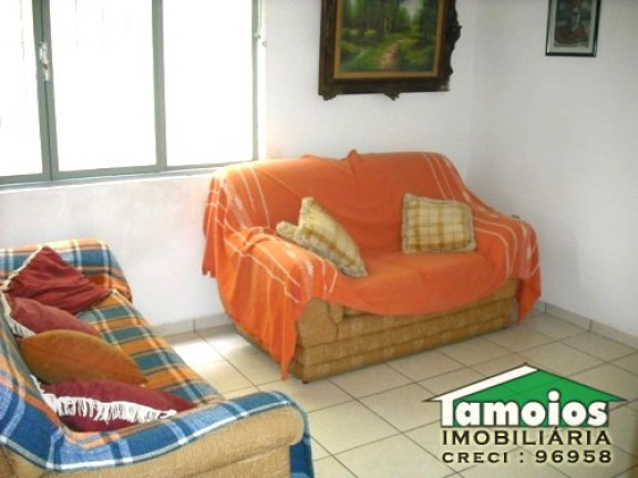 Imagem Sobrado com 2 Quartos para Temporada, 70 m² em Itaguá - Ubatuba Imagem Sobrado com 2 Quartos para Temporada, 70 m² em Itaguá - Ubatuba