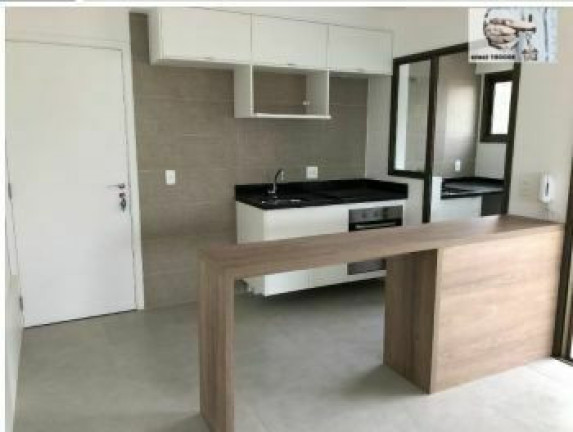 Imagem Imóvel com 1 Quarto para Alugar, 45 m² em Jardim Vila Mariana - São Paulo Imagem Imóvel com 1 Quarto para Alugar, 45 m² em Jardim Vila Mariana - São Paulo