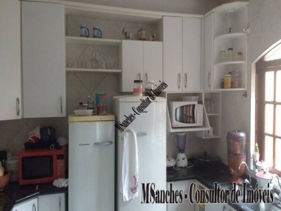 Sobrado com 4 Quartos à Venda,  em Conjunto Habitacional Julio De Mesquita Filho - Sorocaba