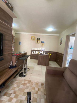 Imagem Apartamento com 2 Quartos à Venda, 60 m² em Conjunto Habitacional Santiago Ii - Londrina Imagem Apartamento com 2 Quartos à Venda, 60 m² em Conjunto Habitacional Santiago Ii - Londrina