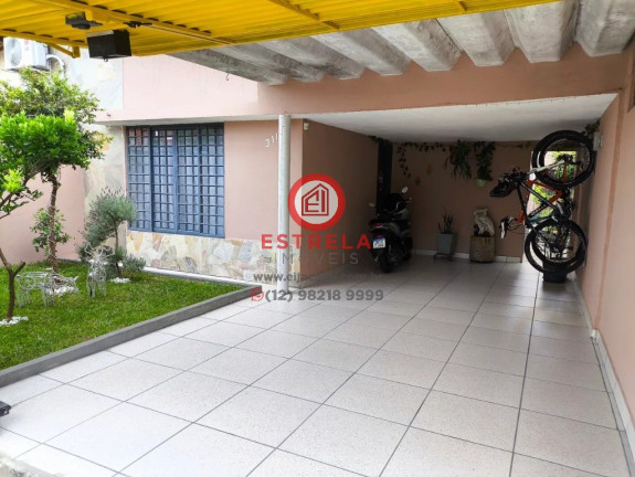 Imagem Casa com 3 Quartos à Venda, 137 m² em Jardim Santa Maria - Jacareí Imagem Casa com 3 Quartos à Venda, 137 m² em Jardim Santa Maria - Jacareí