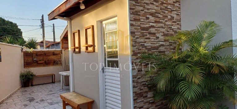 Imagem Sobrado com 2 Quartos à Venda, 150 m² em Vila Tesouro - São José Dos Campos