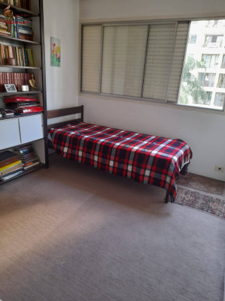 Imagem Apartamento com 3 Quartos à Venda, 120 m² em Brooklin - São Paulo