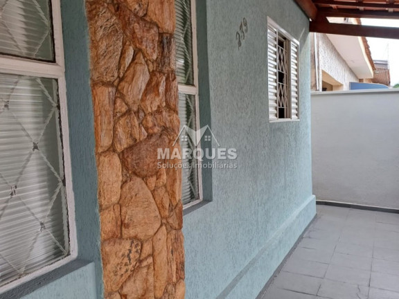 Imagem Casa com 3 Quartos à Venda, 49 m² em Parque Residencial Casarão - Sumaré Imagem Casa com 3 Quartos à Venda, 49 m² em Parque Residencial Casarão - Sumaré