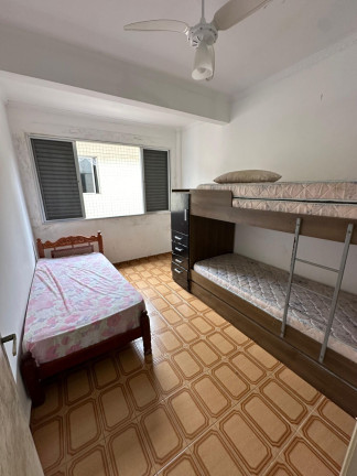 Imagem Apartamento com 2 Quartos à Venda, 55 m² em Canto Do Forte - Praia Grande
