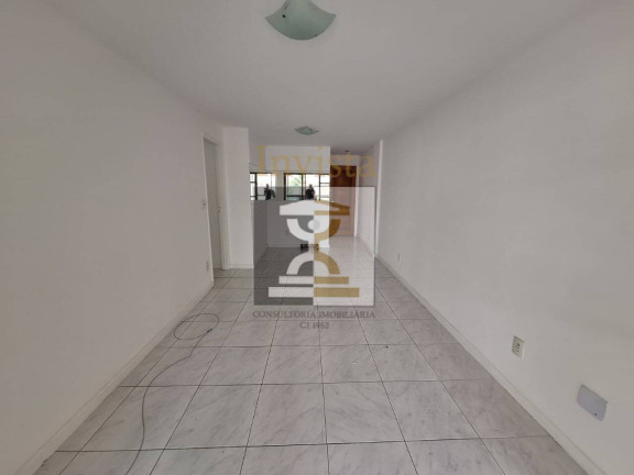 Imagem Apartamento com 3 Quartos à Venda, 110 m² em Recreio Dos Bandeirantes - Rio De Janeiro