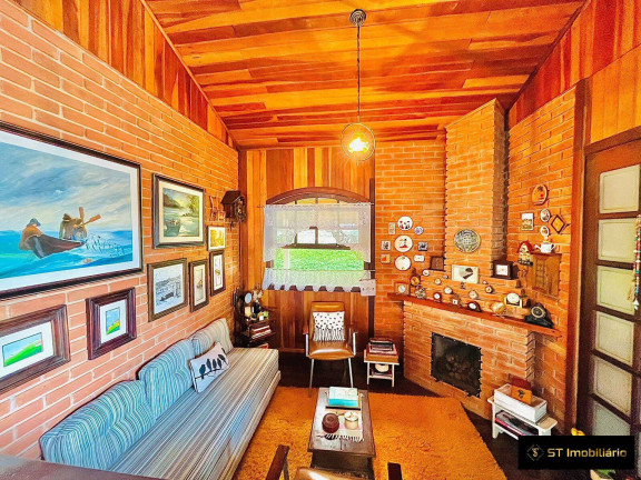 Imagem Chácara com 3 Quartos à Venda, 190 m² em Ponte Alta - Atibaia Imagem Chácara com 3 Quartos à Venda, 190 m² em Ponte Alta - Atibaia