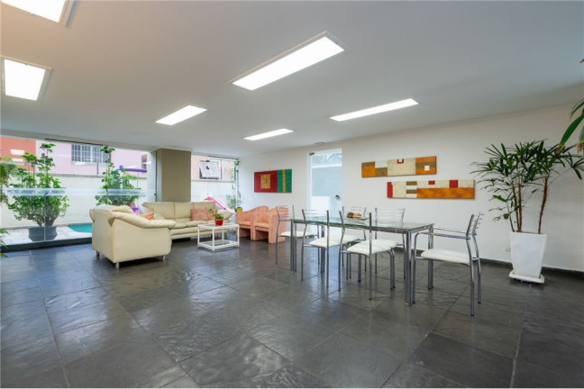 Imagem Apartamento com 2 Quartos à Venda, 124 m² em Itaim Bibi - São Paulo