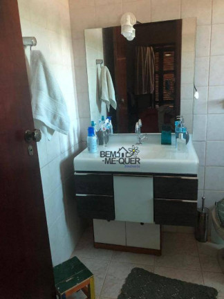 Imagem Chácara com 3 Quartos à Venda, 500 m² em Cacéia - Mairiporã Imagem Chácara com 3 Quartos à Venda, 500 m² em Cacéia - Mairiporã