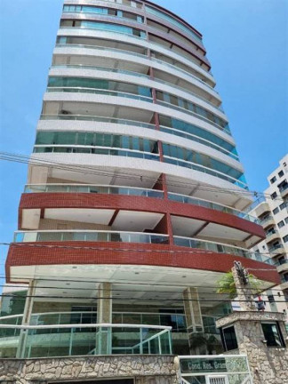Imagem Apartamento com 1 Quarto à Venda, 61 m² em Guilhermina - Praia Grande Imagem Apartamento com 1 Quarto à Venda, 61 m² em Guilhermina - Praia Grande