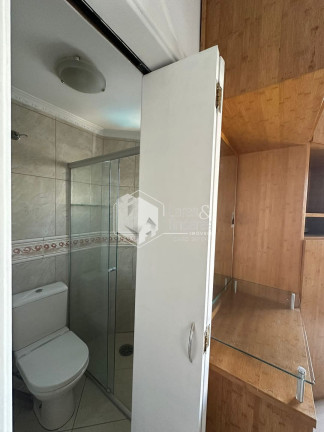 Imagem Apartamento com 3 Quartos à Venda, 80 m² em Ipiranga - São Paulo Imagem Apartamento com 3 Quartos à Venda, 80 m² em Ipiranga - São Paulo