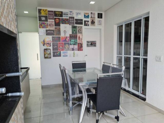 Imagem Casa de Condomínio com 3 Quartos à Venda, 135 m² em Wanel Ville - Sorocaba Imagem Casa de Condomínio com 3 Quartos à Venda, 135 m² em Wanel Ville - Sorocaba