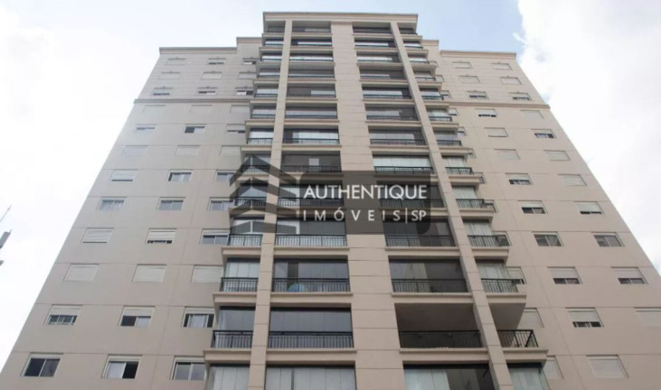 Imagem Apartamento com 3 Quartos à Venda, 132 m² em Chácara Inglesa - São Paulo Imagem Apartamento com 3 Quartos à Venda, 132 m² em Chácara Inglesa - São Paulo