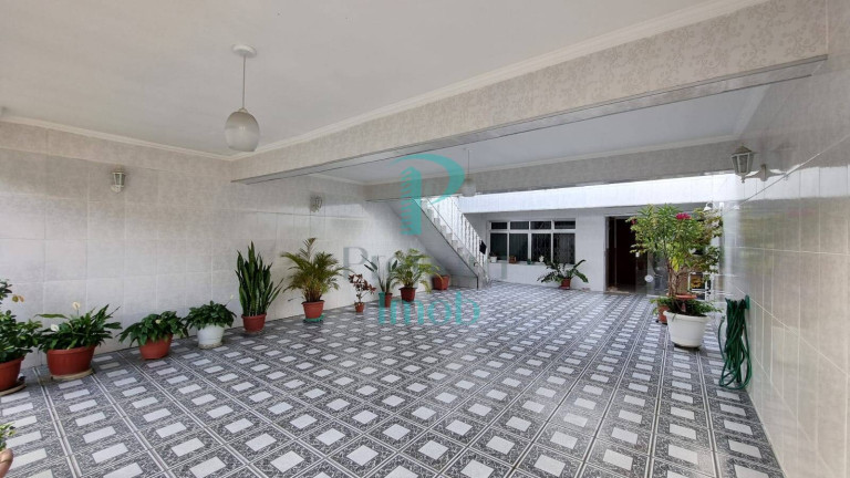 Imagem Casa com 3 Quartos à Venda, 175 m² em Vila Osasco - Osasco Imagem Casa com 3 Quartos à Venda, 175 m² em Vila Osasco - Osasco