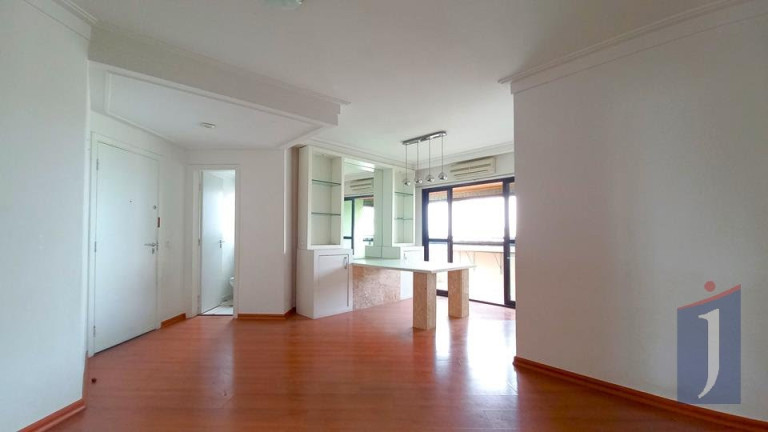 Imagem Apartamento com 3 Quartos à Venda, 120 m² em Chácara Klabin - São Paulo