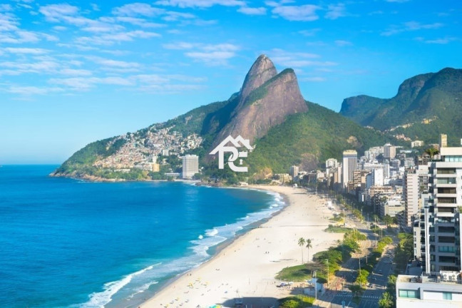 Imagem Apartamento com 1 Quarto à Venda, 45 m² em Ipanema - Rio De Janeiro Imagem Apartamento com 1 Quarto à Venda, 45 m² em Ipanema - Rio De Janeiro