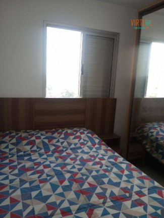 Imagem Apartamento com 2 Quartos à Venda, 48 m² em Jaraguá - São Paulo