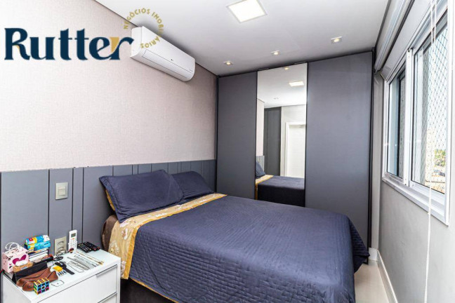 Imagem Apartamento com 3 Quartos à Venda, 160 m² em Indianópolis - São Paulo