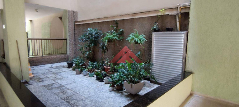Imagem Apartamento com 2 Quartos à Venda, 79 m² em Icaraí - Niterói Imagem Apartamento com 2 Quartos à Venda, 79 m² em Icaraí - Niterói