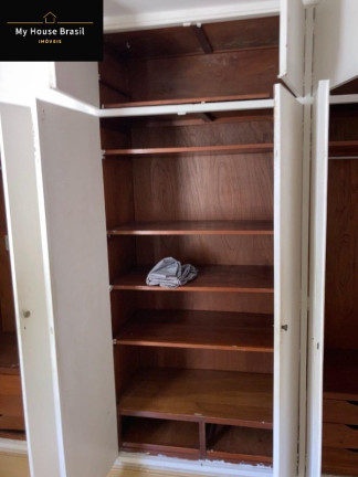 Imagem Apartamento com 1 Quarto à Venda, 53 m² em Santa Teresinha - São Paulo