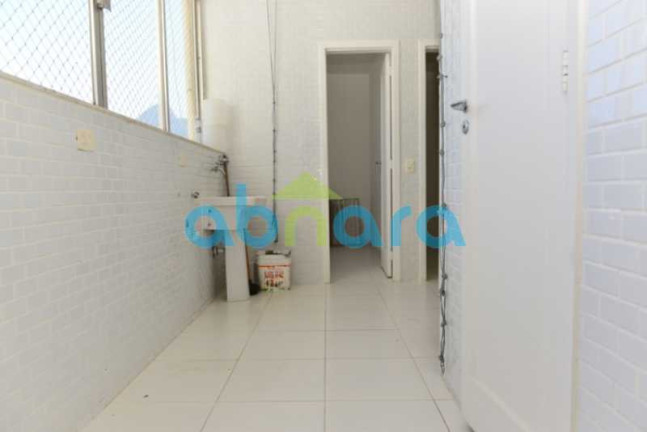 Imagem Cobertura com 4 Quartos à Venda, 405 m² em Copacabana - Rio De Janeiro Imagem Cobertura com 4 Quartos à Venda, 405 m² em Copacabana - Rio De Janeiro